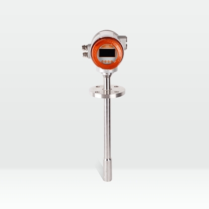  Focmag3401插入式電磁流量計(jì)結(jié)構(gòu)簡(jiǎn)單，工作可靠，易安裝、易拆